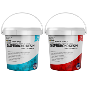 Super Bond Fast Epoxy Adhesive