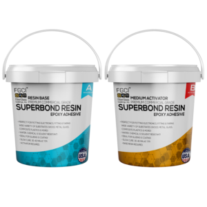 Super Bond Medium Epoxy Adhesive