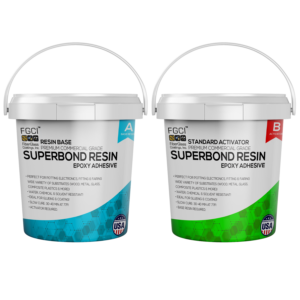 Super Bond Standard Slow Epoxy Adhesive