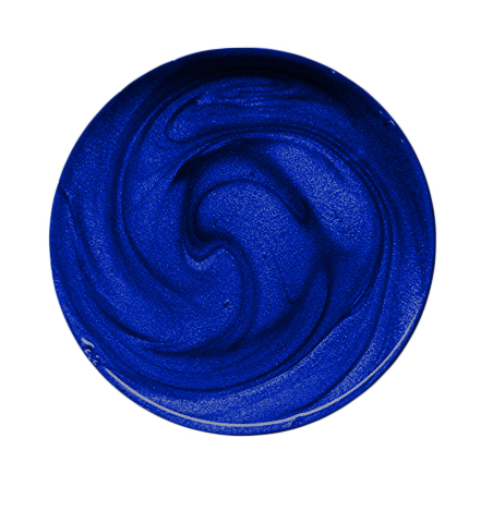 Epoxy Resin Color Pigment (SUPERCOLORS) - Phthalo Blue