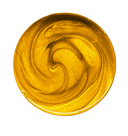 Pure Gold Mica Powder Epoxy Resin Color Pigment