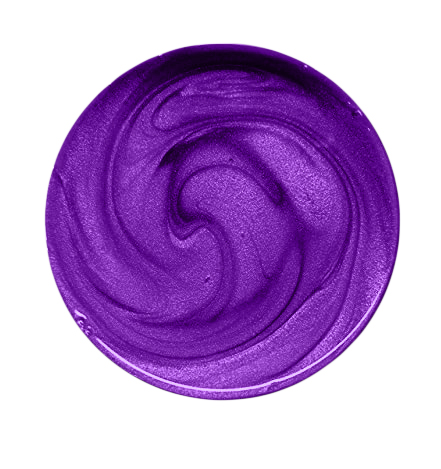 Purple Haze Mica Powder Epoxy Resin Color Pigment