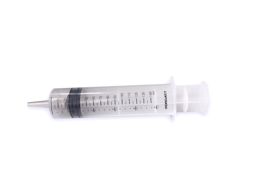 Be the first to review “140cc Epoxy Syringe” Cancel reply