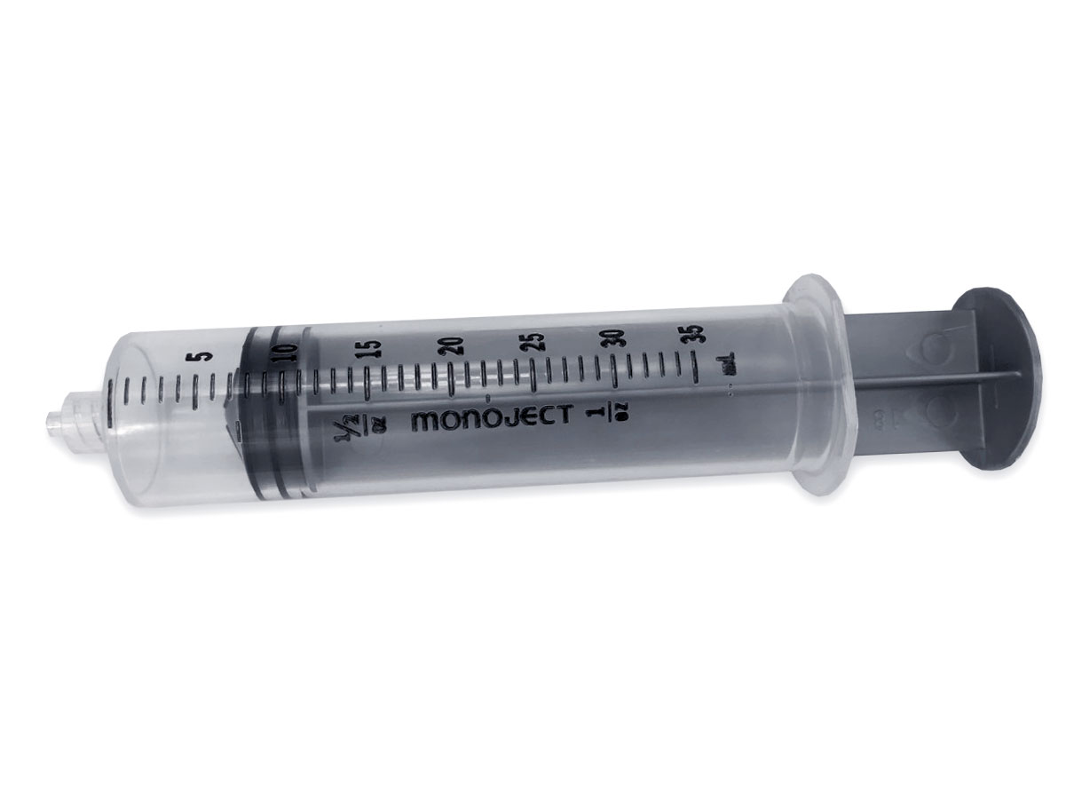 Selling 35cc Epoxy Syringe