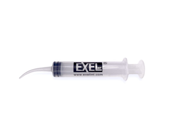 Selling needle tip epoxy syringe