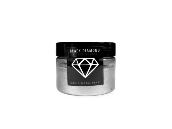 Liquid Metal Pearl (Mica Powder for Epoxy Resin)