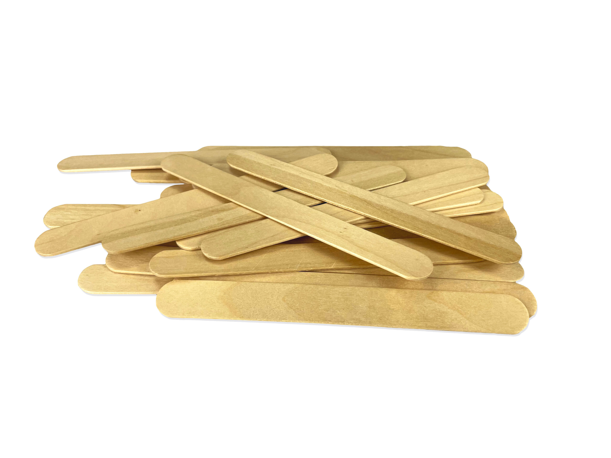 Tongue Depressor Sticks (500PCS) - KONG RESTORATION DEPOT Kong