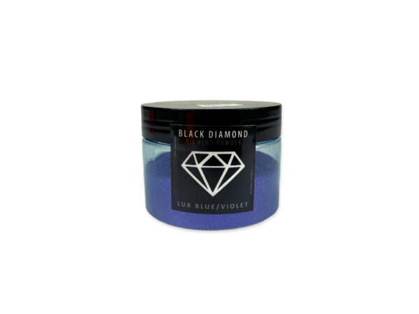 Lux Blue/Violet (Mica Powder for Epoxy Resin)