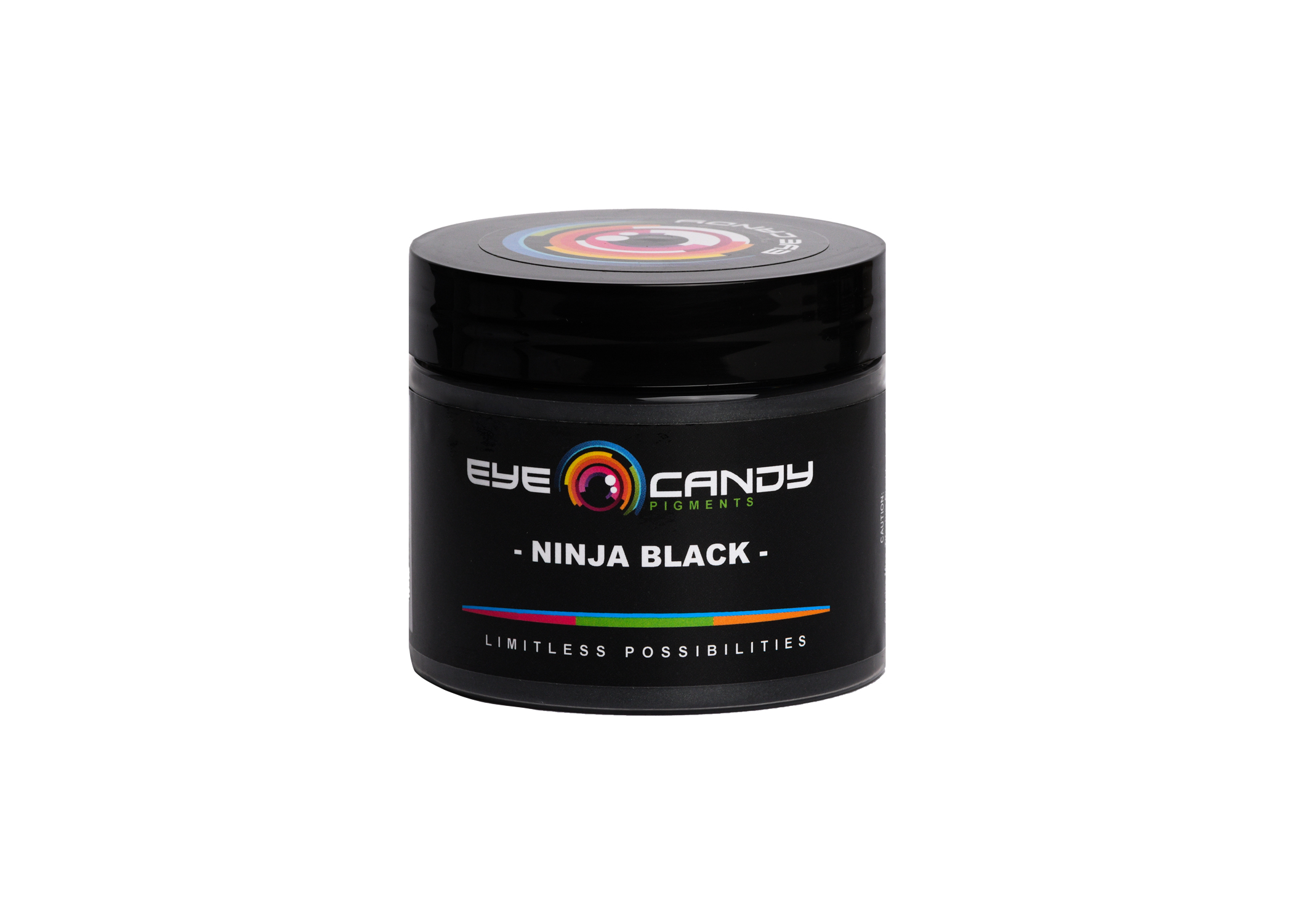 Black Mica powder- 50g – ART R US