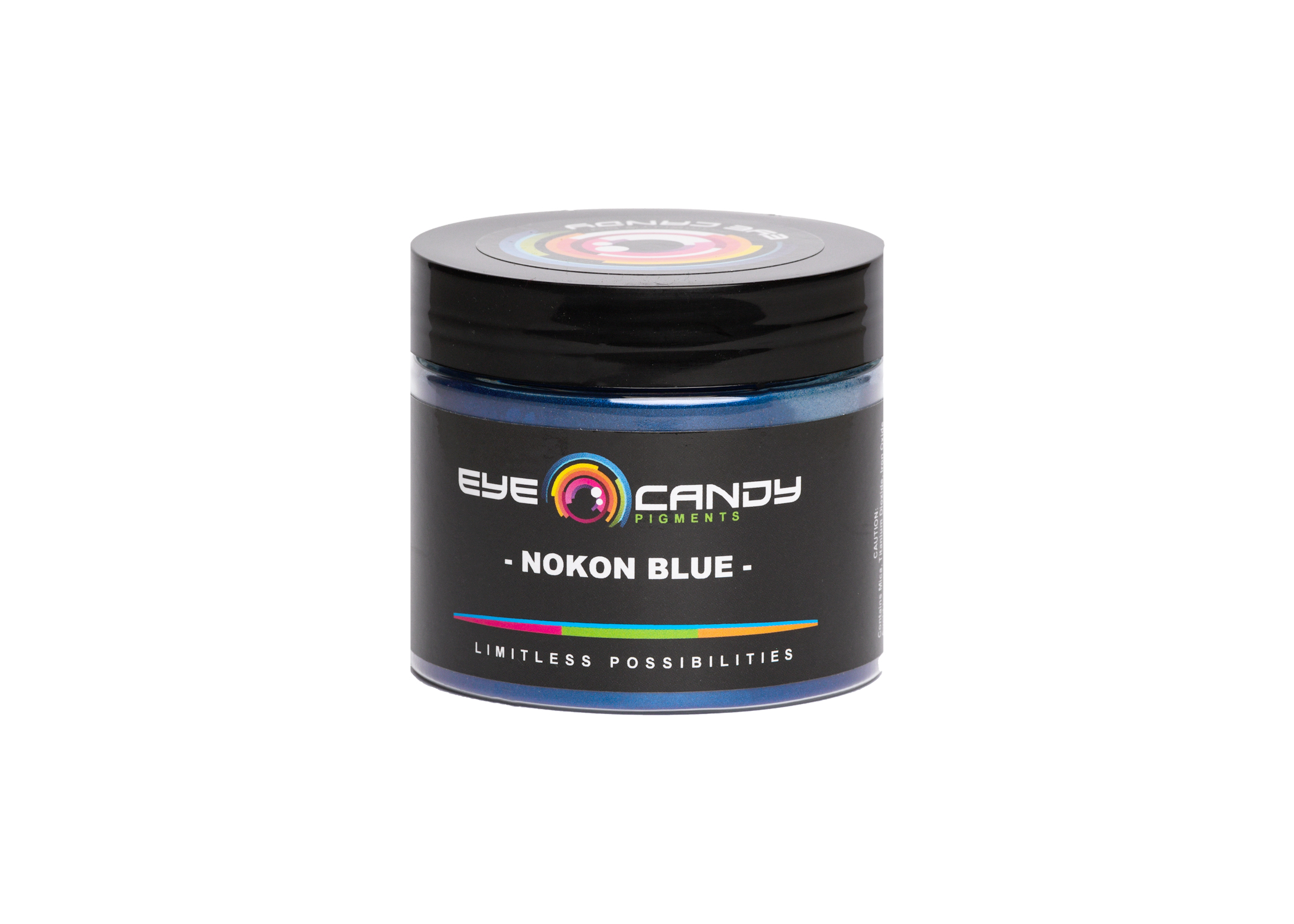 Nokon Blue (Mica Powder for Epoxy Resin) - Superclear Epoxy Resin