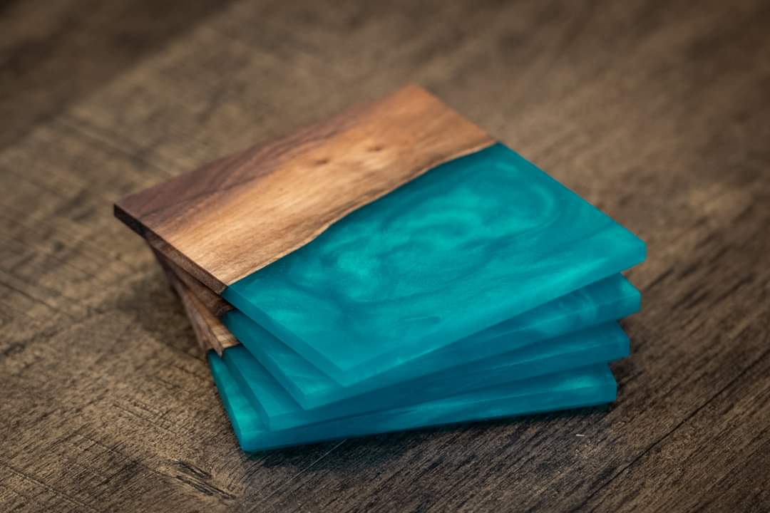 liquid glass epoxy Archives - Jewell Hardwoods