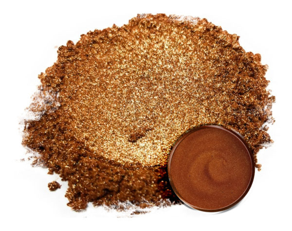 Bronze (Mica Powder for Epoxy Resin) - Image 2