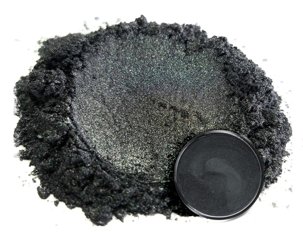 Be the first to review “Ronin Black (Mica Powder for Epoxy Resin