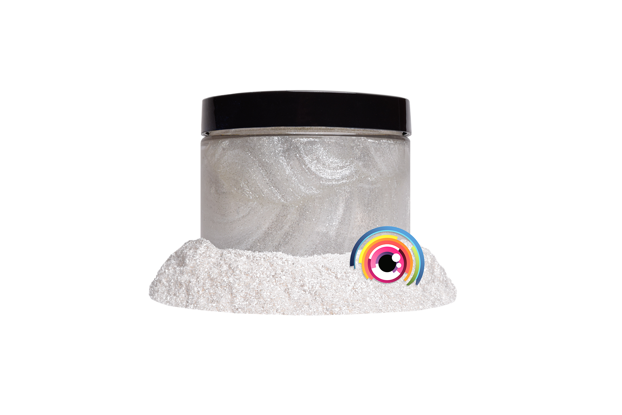 Airi White (Mica Powder for Epoxy Resin) - Superclear Epoxy Resin