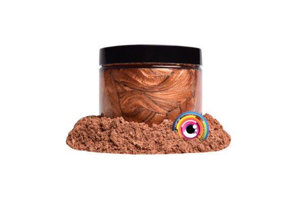 Bronze (Mica Powder for Epoxy Resin) - Image 3