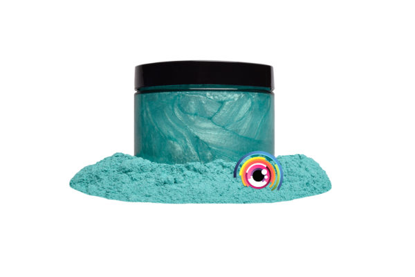 Chartreuse (Mica Powder for Epoxy Resin) - Image 3