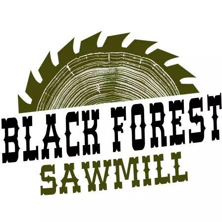 Black Forest Sawmill
