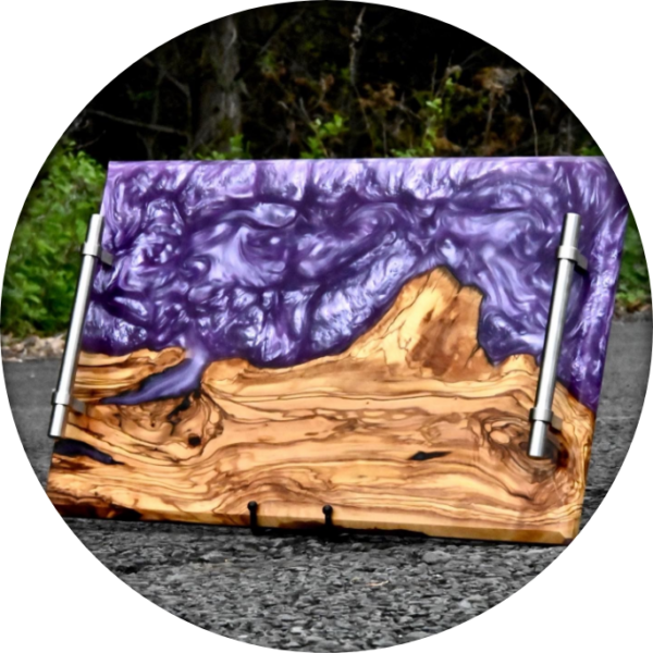 SelfLeveling and Easy to Sand & Polish