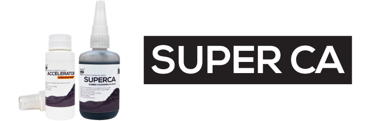 Super CA Glue