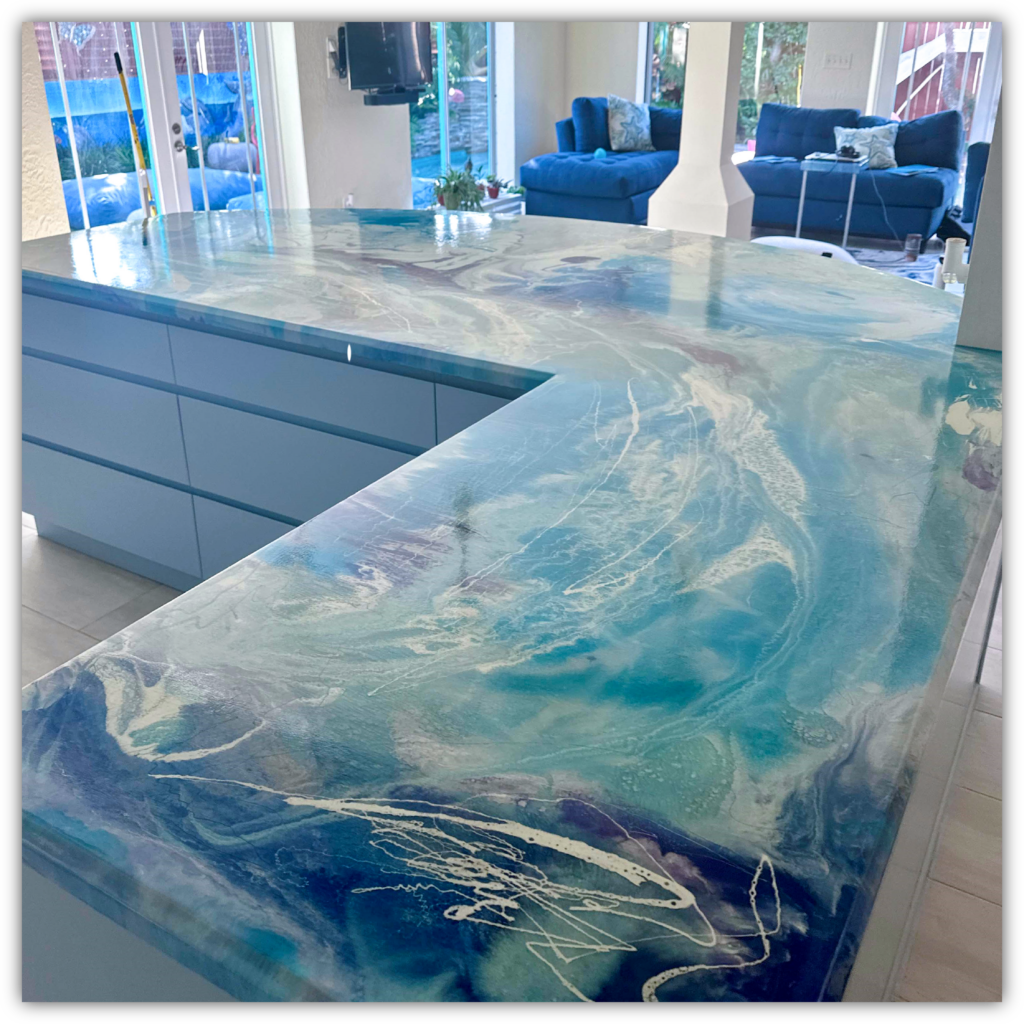 KITCHENS, BATHROOMS, & MORE!