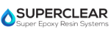 Superclear Epoxy Resin Systems logo