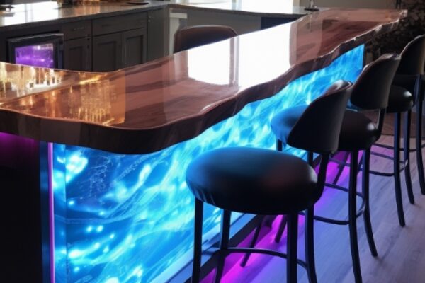 led epoxy bar top ultimate guide