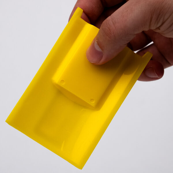 Stir Stick Spatula - Ensure a Thorough Mix Everytime - Image 4