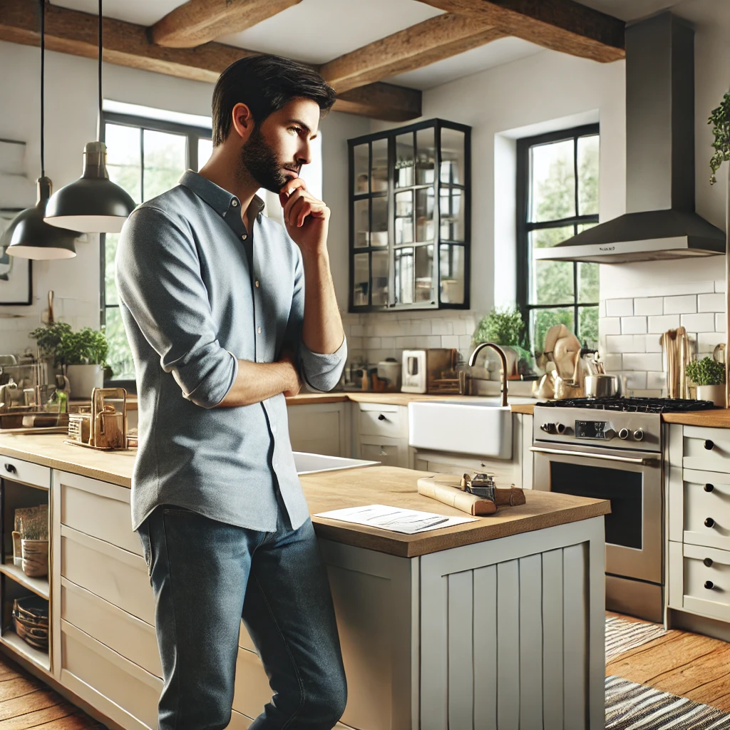 Which Countertop Epoxy Should You Choose? Superclear Countertop, that's what!