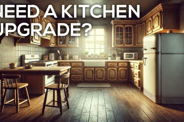 Choose Superclear Countertop Epoxy for your kitchen upgrade