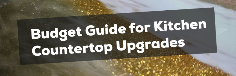 Countertop Epoxy 101: Only from Superclear