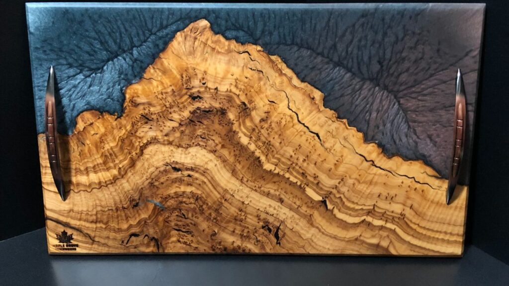 deep pour epoxy, deep pour epoxy resin, table top epoxy, table top epoxy resin