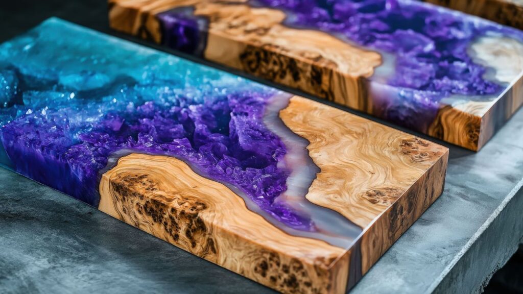 deep pour epoxy, deep pour epoxy resin, table top epoxy, table top epoxy resin